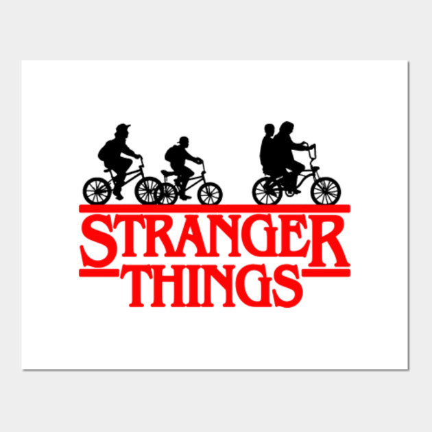 Stranger Things